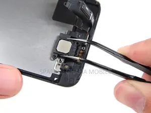 iPhone 5s Earpiece Speaker