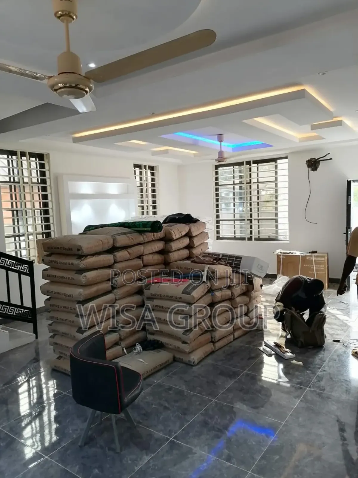 4bdrm Duplex in Wisa Group, Accra Metropolitan for sale