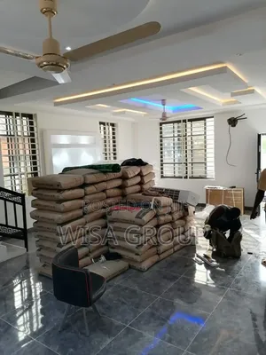 4bdrm Duplex in Wisa Group, Accra Metropolitan for sale