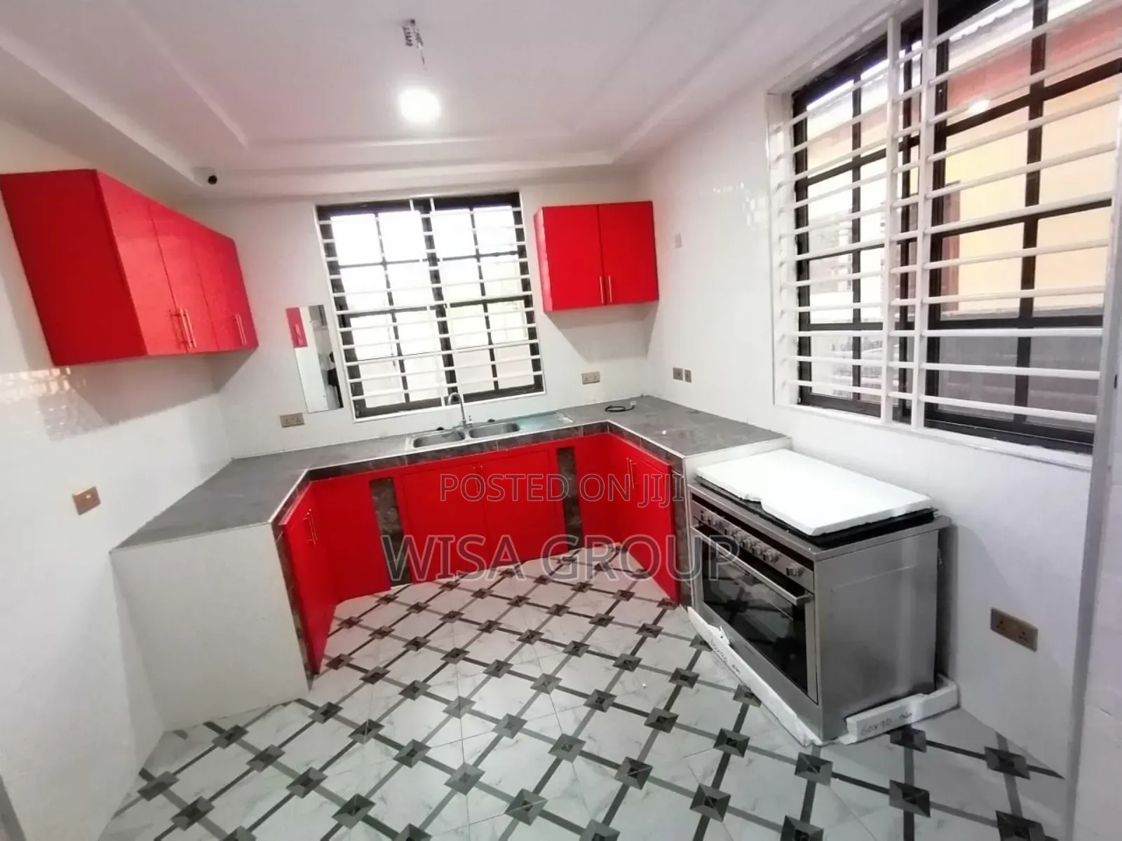 4bdrm Duplex in Wisa Group, Accra Metropolitan for sale