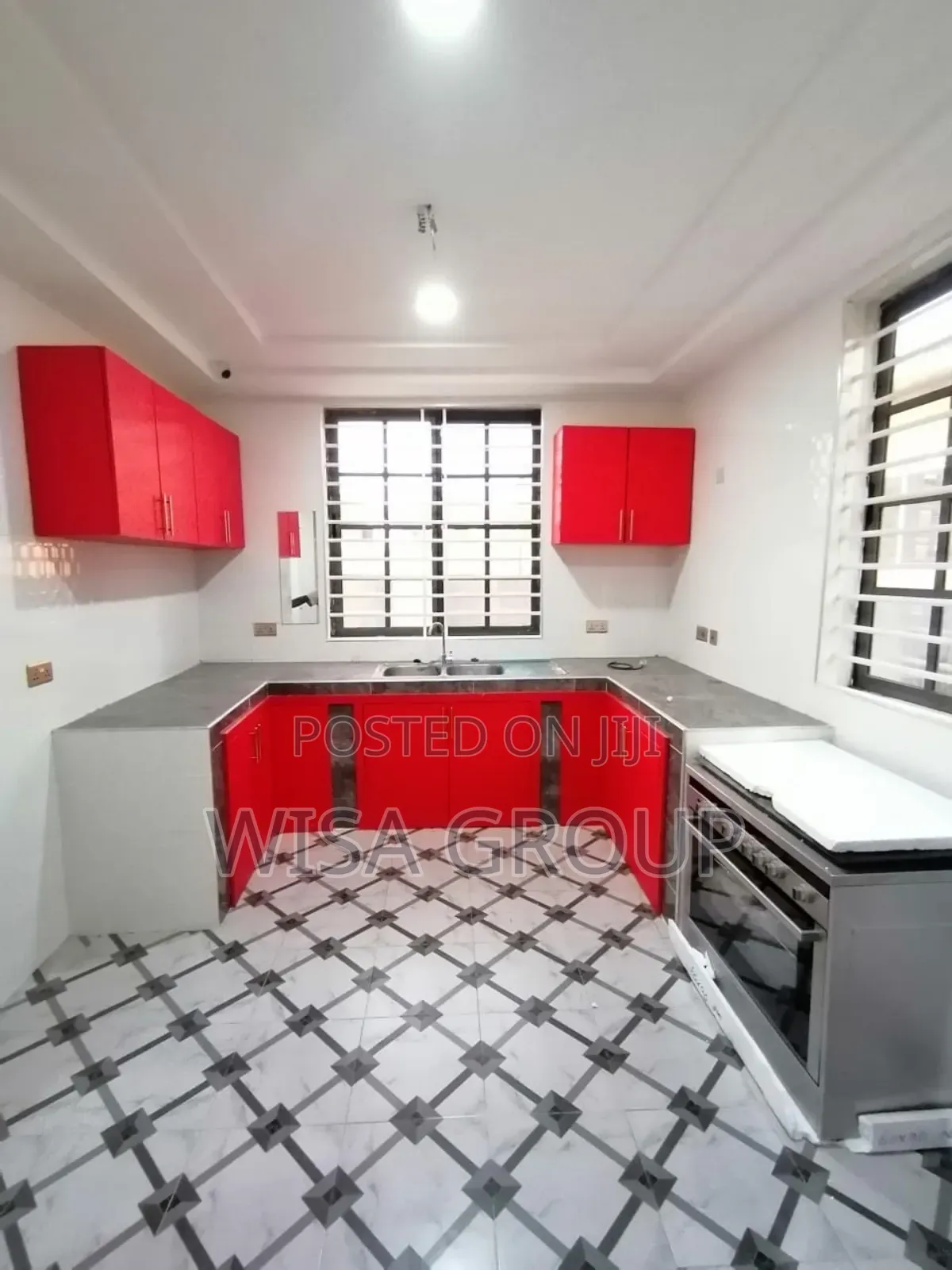 4bdrm Duplex in Wisa Group, Accra Metropolitan for sale
