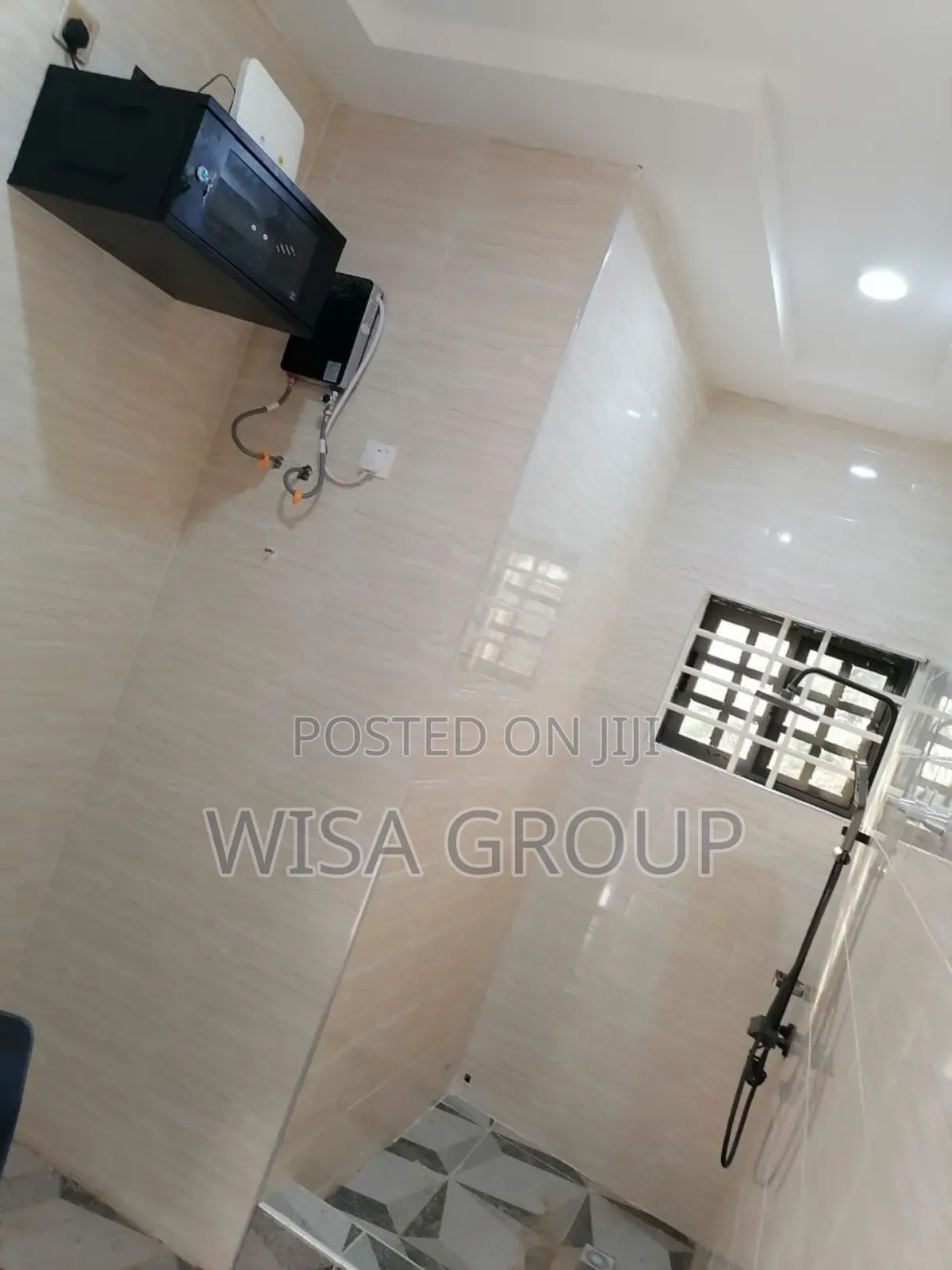 4bdrm Duplex in Wisa Group, Accra Metropolitan for sale