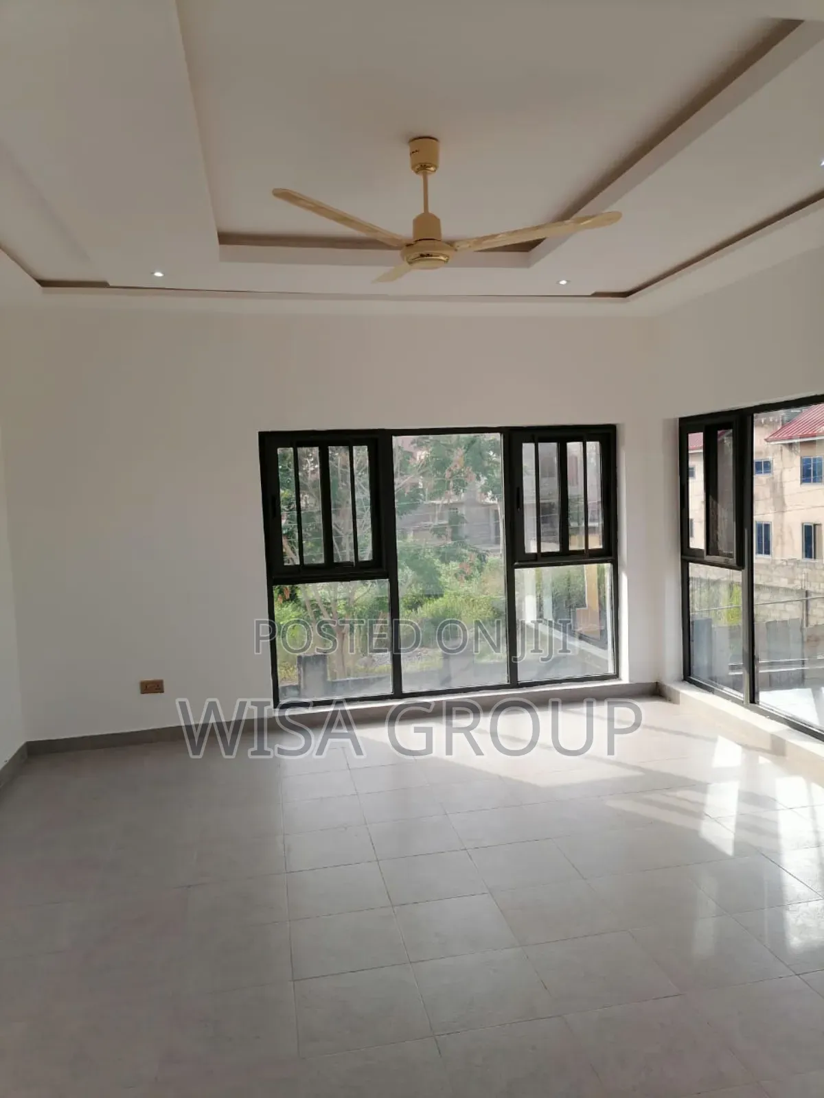 4bdrm Duplex in Wisa Group, Accra Metropolitan for sale