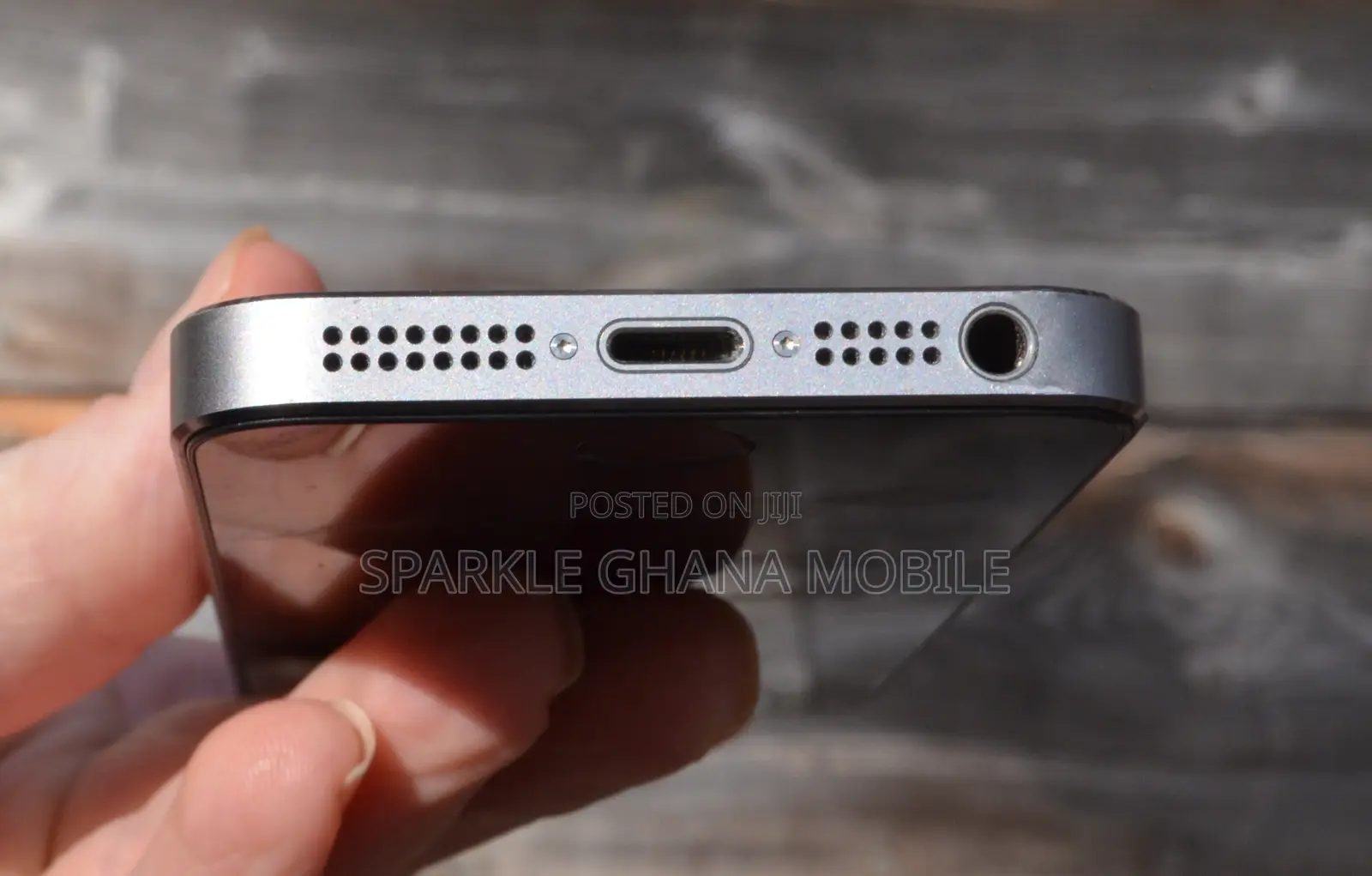 iPhone 5s Loud Speaker
