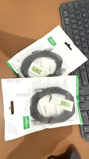 Ugreen Type C to Type C Cable