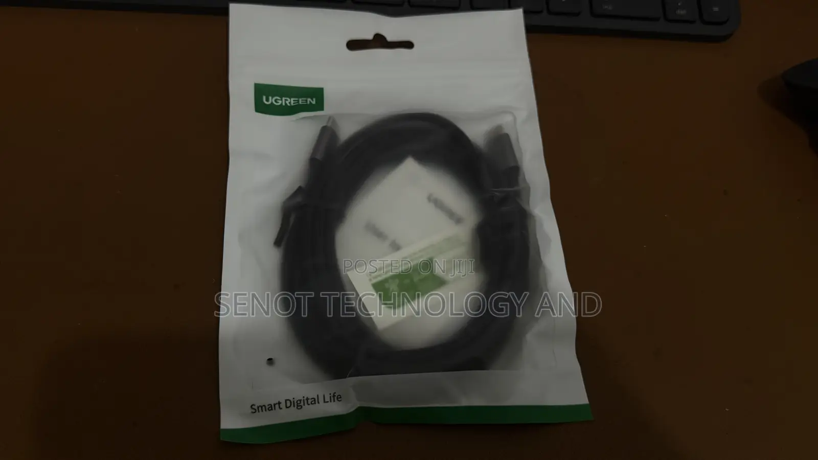 Ugreen Type C to Type C Cable