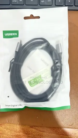 Ugreen Type C to Type C Cable