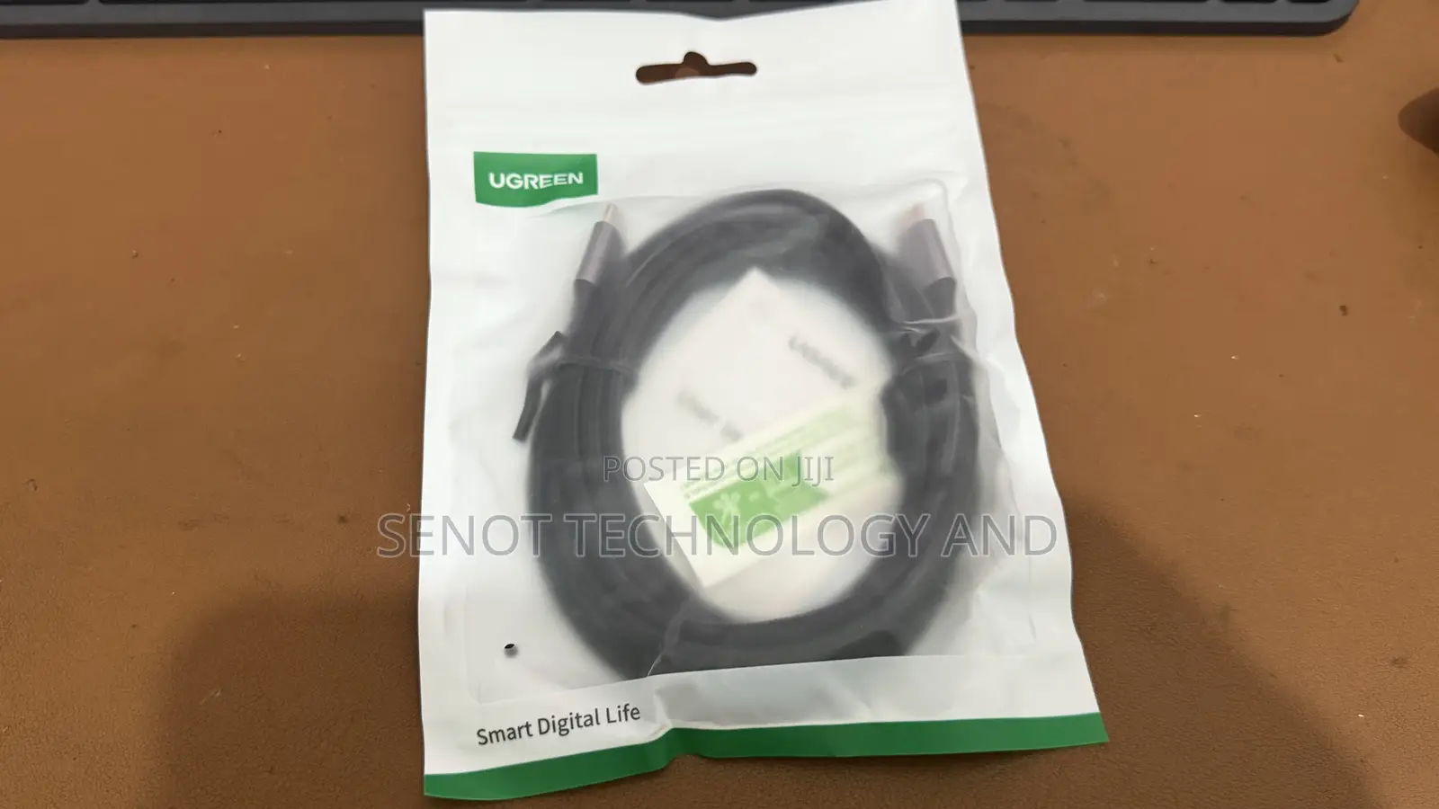 Ugreen Type C to Type C Cable