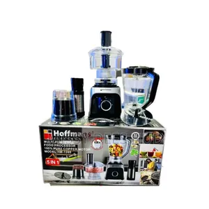 Hoffmans 5in1 Food Processor