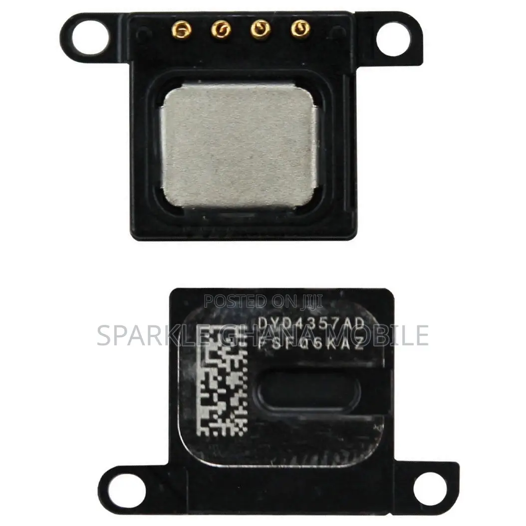 Apple iPhone 6 Plus Earpiece Speaker Device