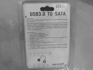 Usb 3.0 to Sata