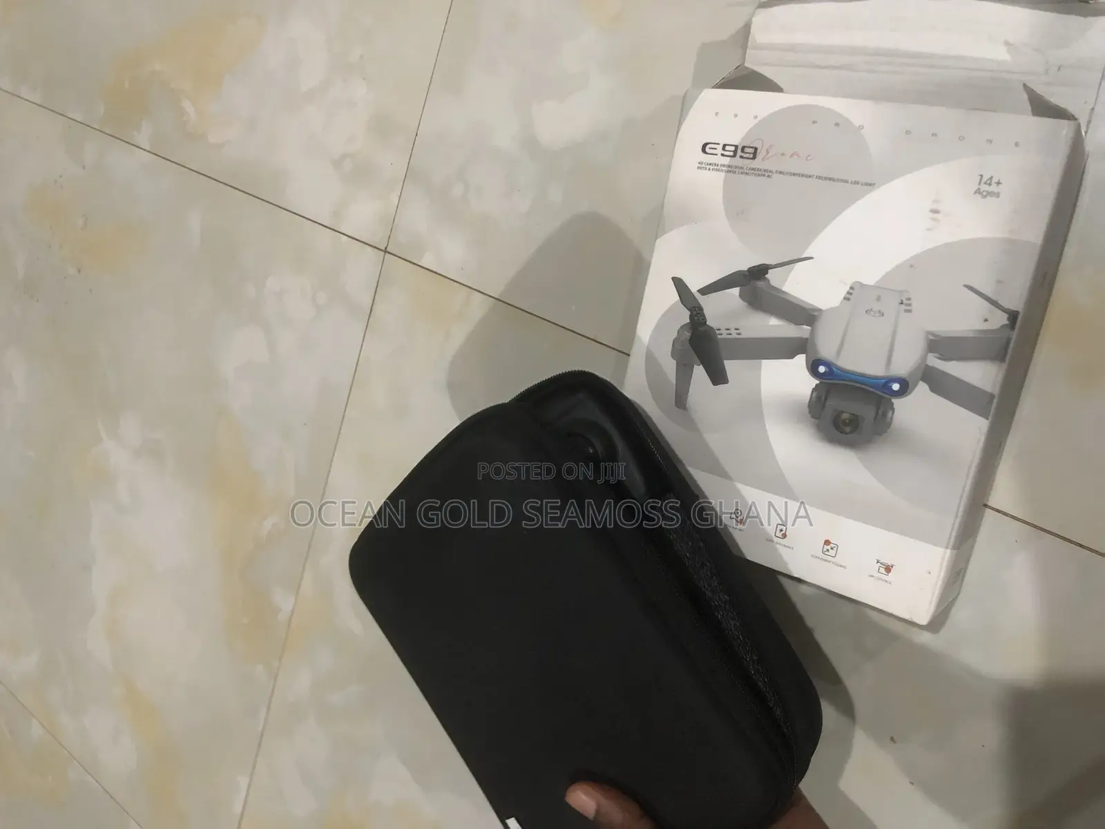 Drone S E99