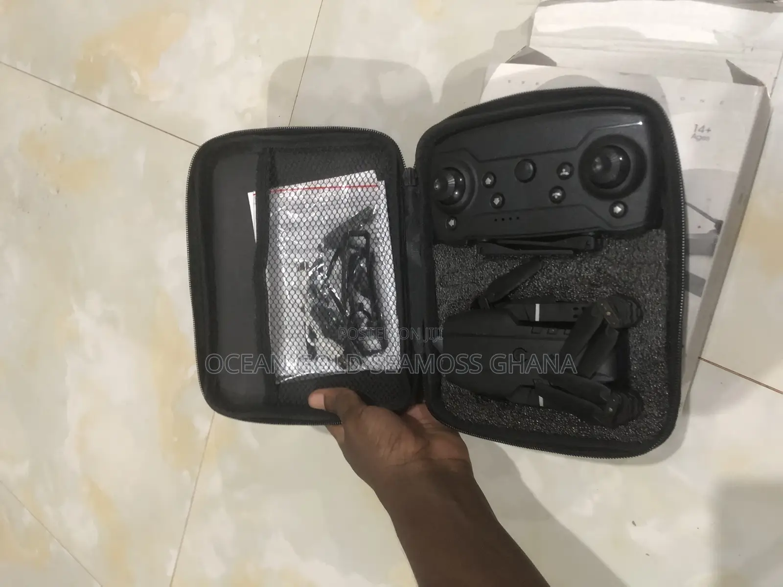 Drone S E99