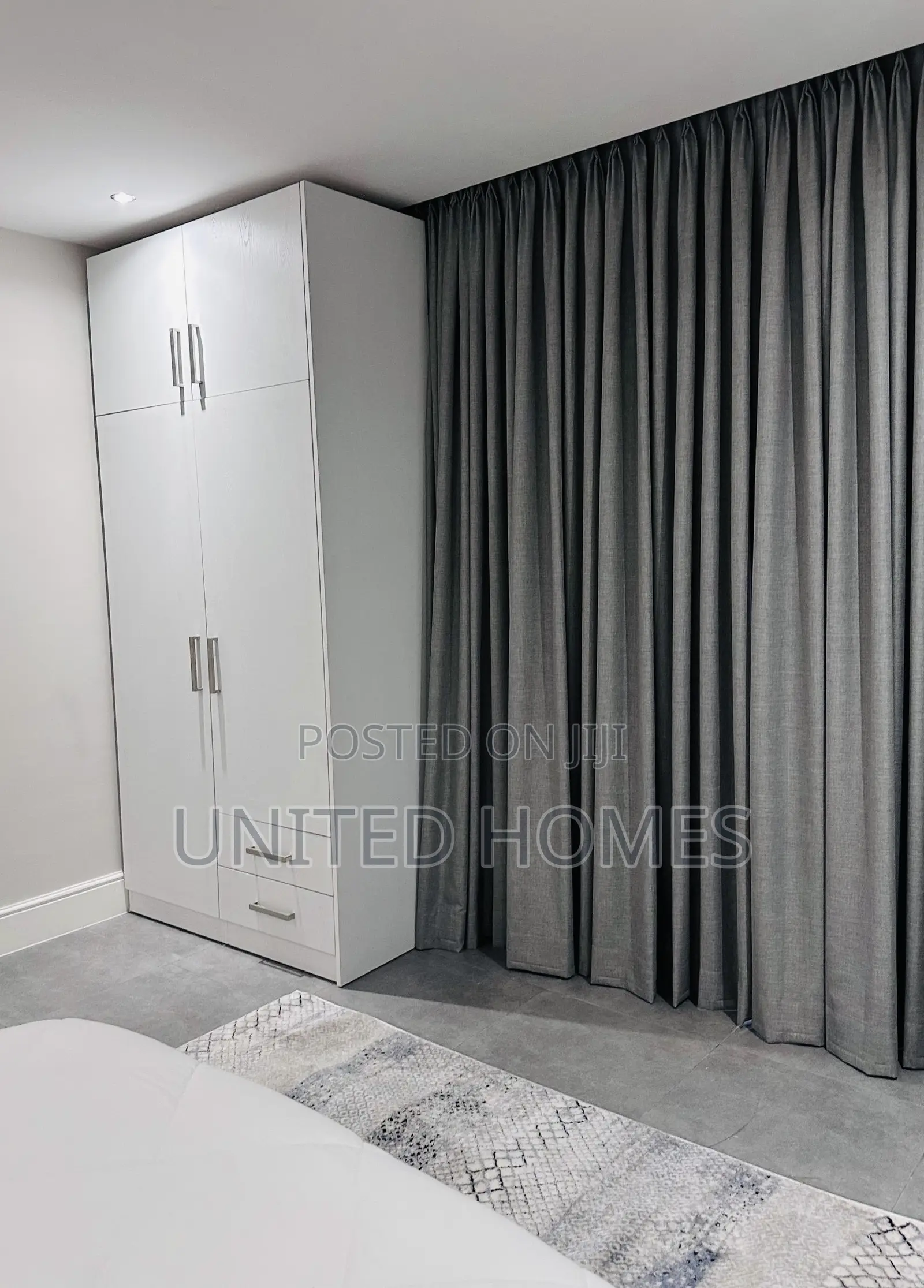 Furnished 5bdrm House in Cantonments for rent