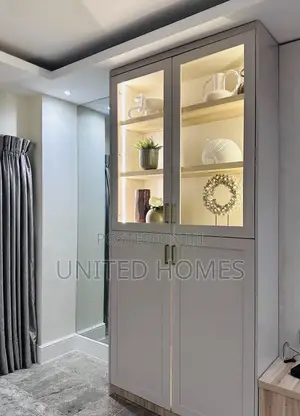 Furnished 5bdrm House in Cantonments for rent