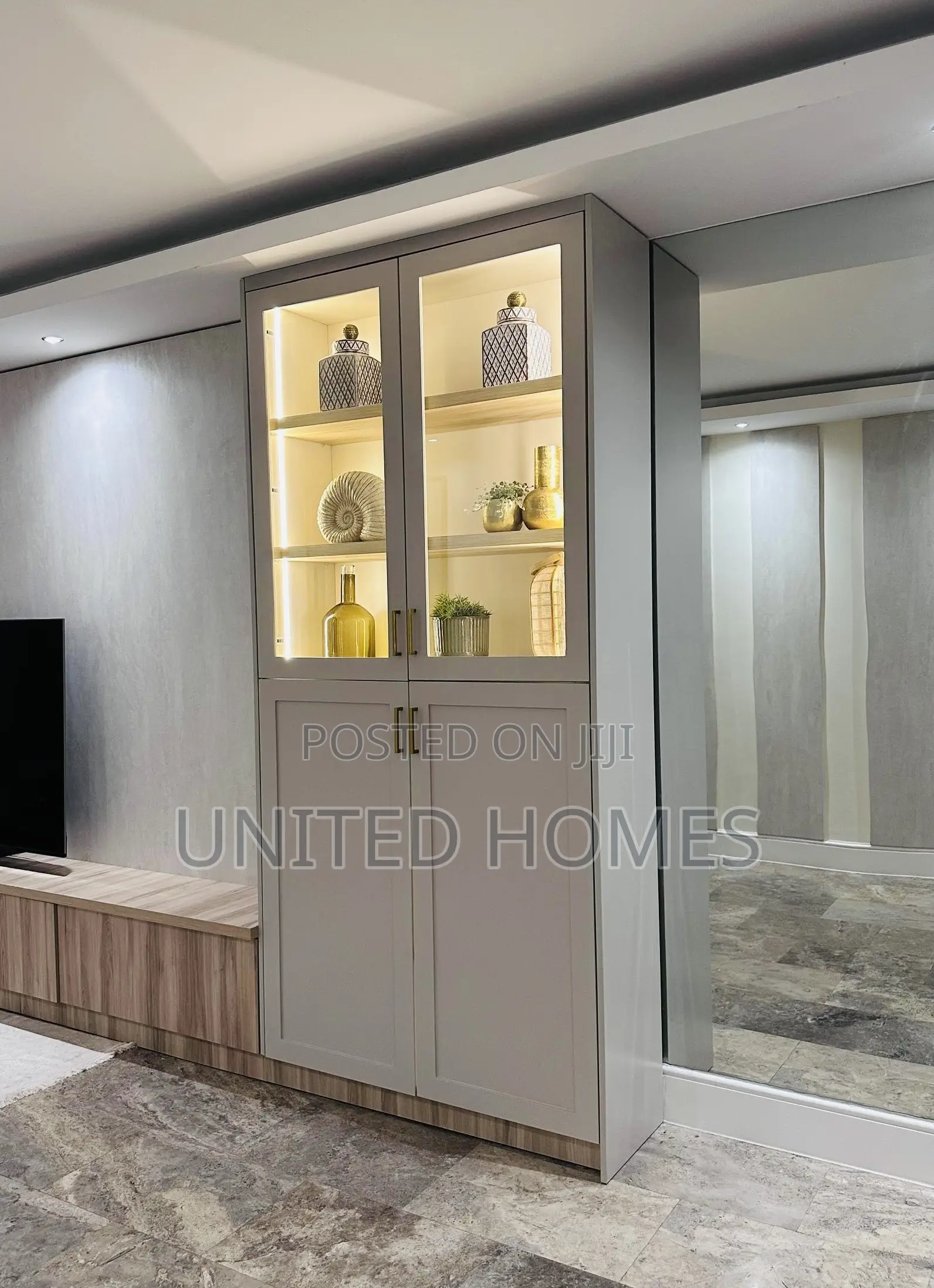 Furnished 5bdrm House in Cantonments for rent