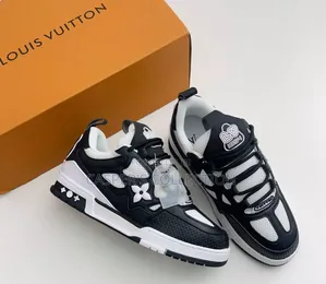 Louis Vuitton Original Sneakers