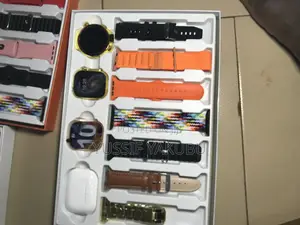 Quality Smartwatch