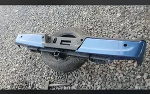 Ford F-150 2023 Back Bumper Complete
