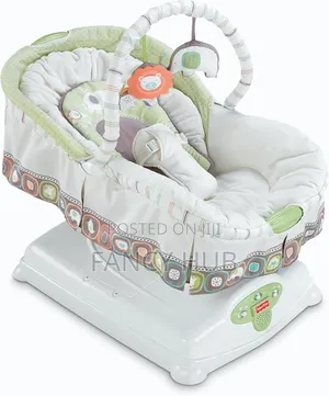 Fisher Price Baby Bouncer
