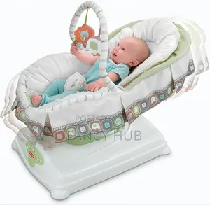Fisher Price Baby Bouncer