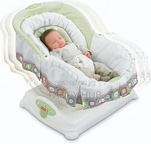 Fisher Price Baby Bouncer