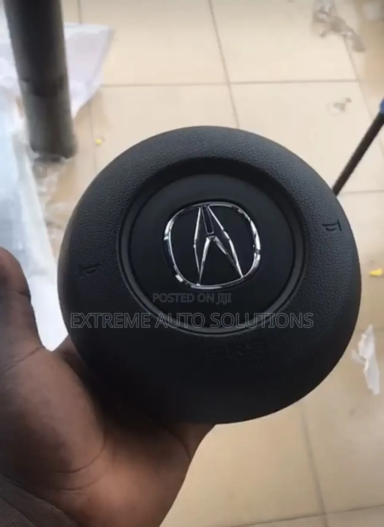 Acura Rdx 2022 Airbag Cover