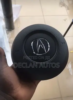 Acura Rdx 2022 Airbag Cover