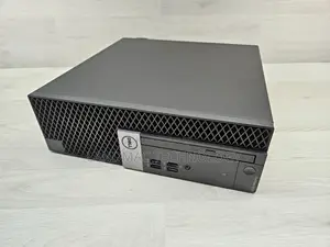 Desktop Computer Dell OptiPlex 5050 16GB Intel Core I5 HDD+SSD 256GB