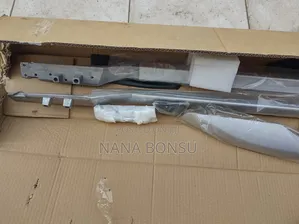 Brand New Toyota Prado 2021 Upwards Roof Rack