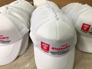 Customized Cap