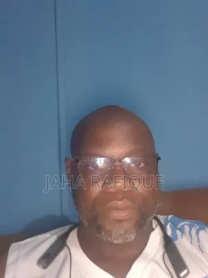 Mr Imoro Rafique
