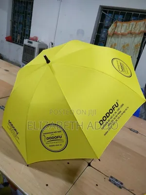 Customized Umbrella
