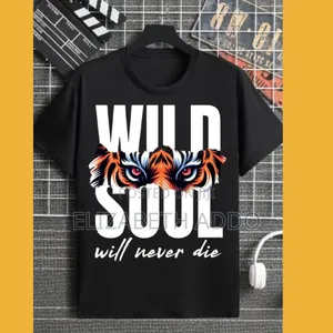 Customize T Shirt And Caps