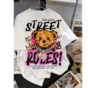Customize T Shirt And Caps