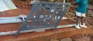 CXC Quality Materials Main Design