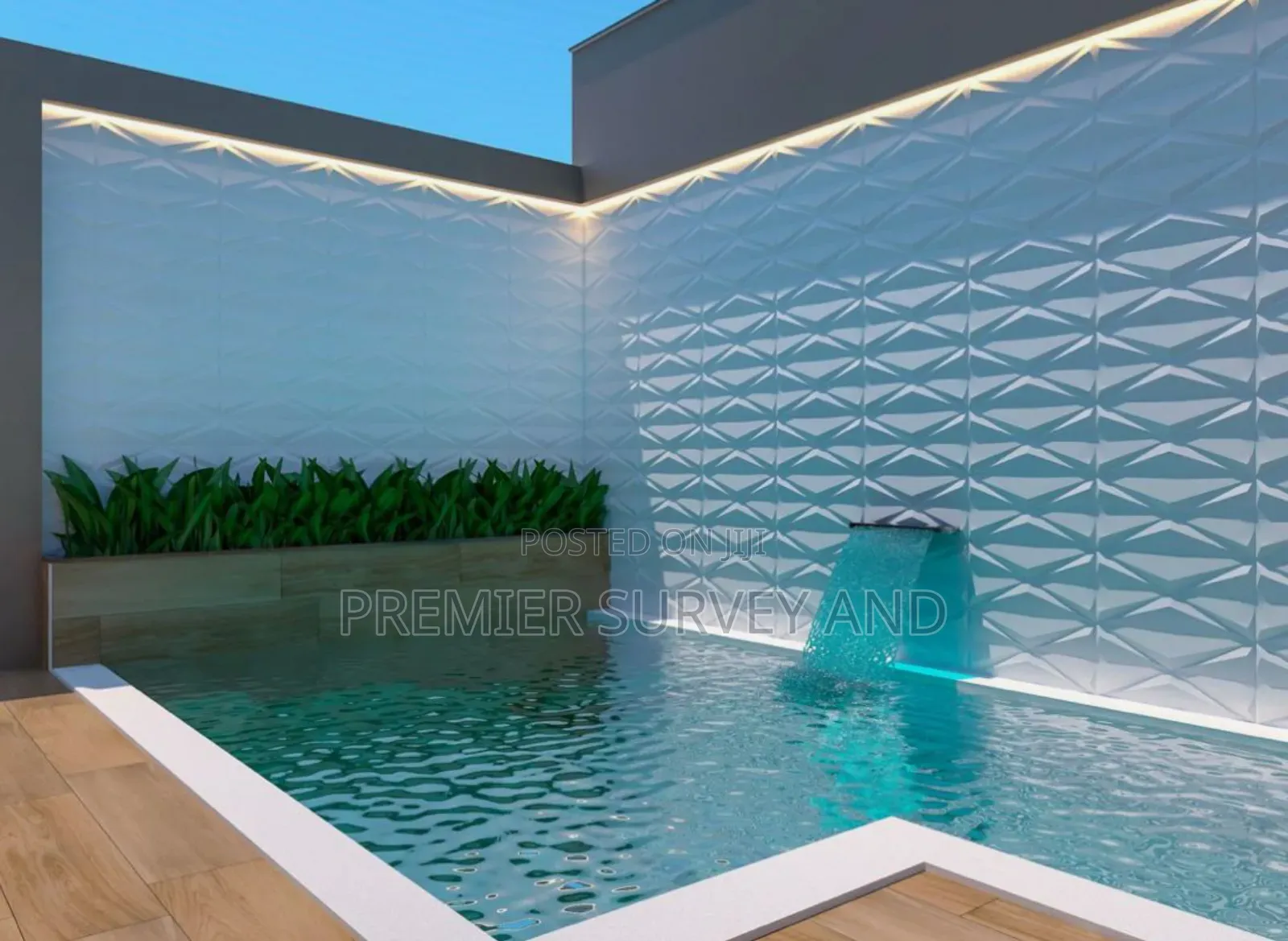 Swimming Pool Construction Expert