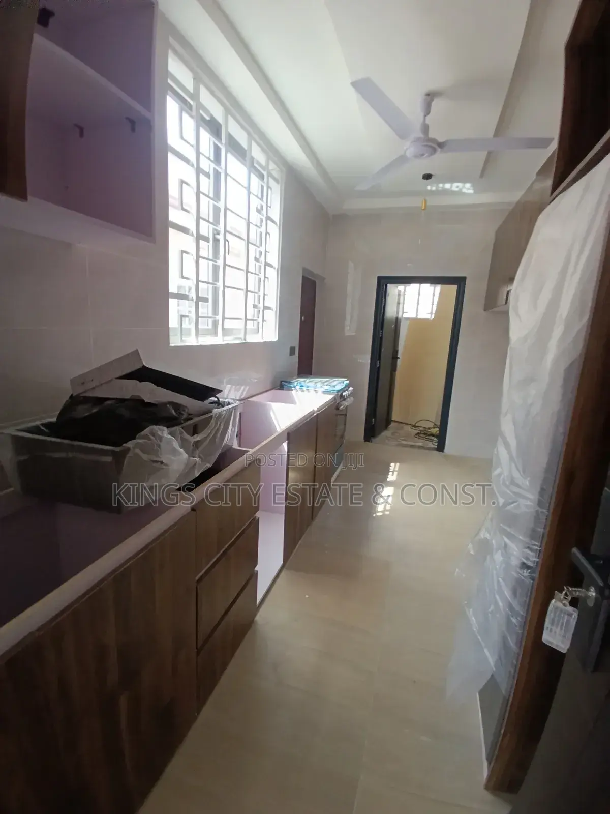 3bdrm House in Odumasi-Estate, Ablekuma for sale