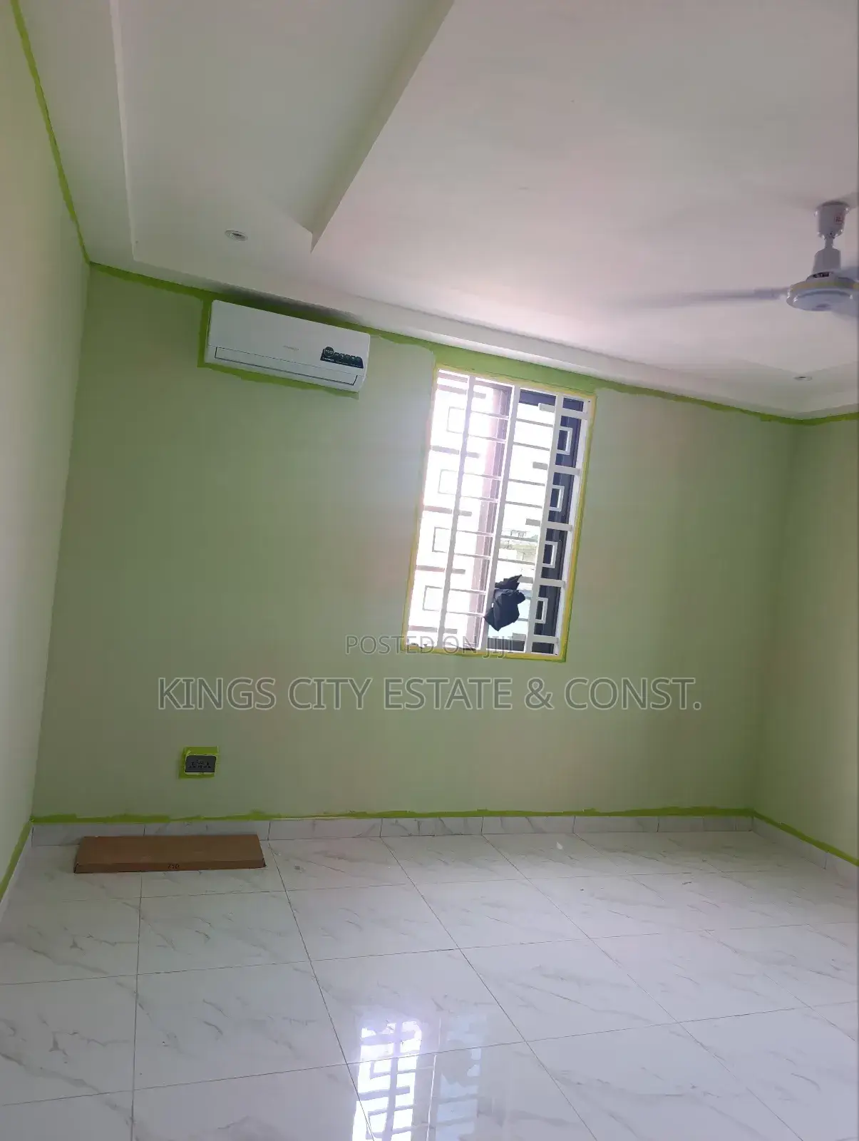 3bdrm House in Odumasi-Estate, Ablekuma for sale