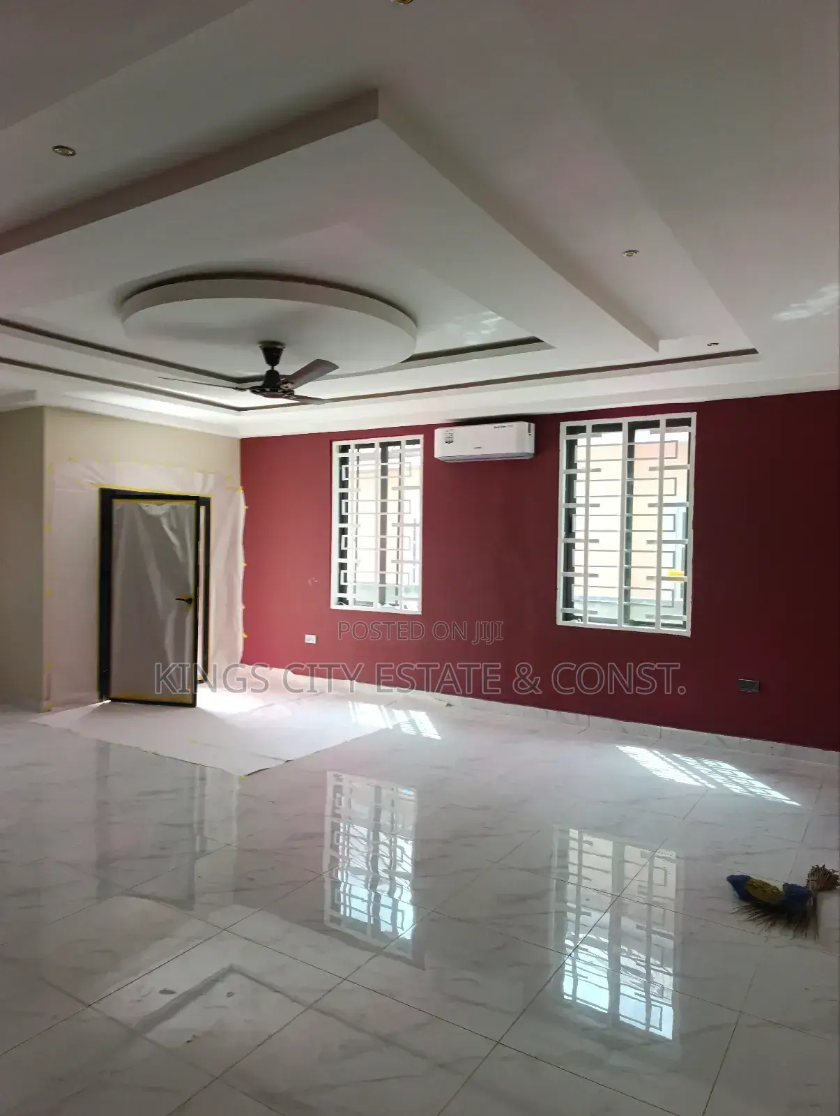 3bdrm House in Odumasi-Estate, Ablekuma for sale
