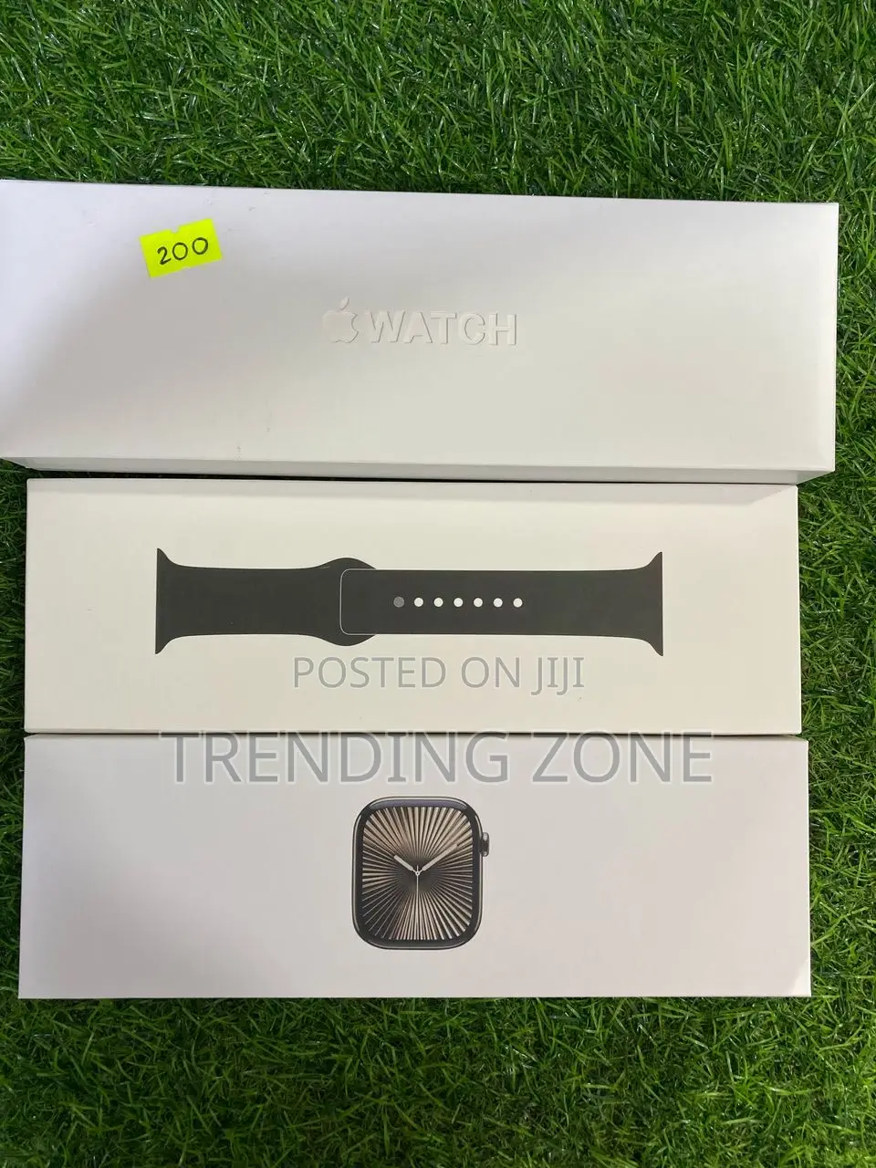 Quality Apple / Samsung Smartwatches