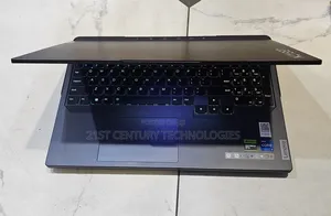 Laptop Lenovo Legion 5i 32GB Intel Core i7 SSD 1T
