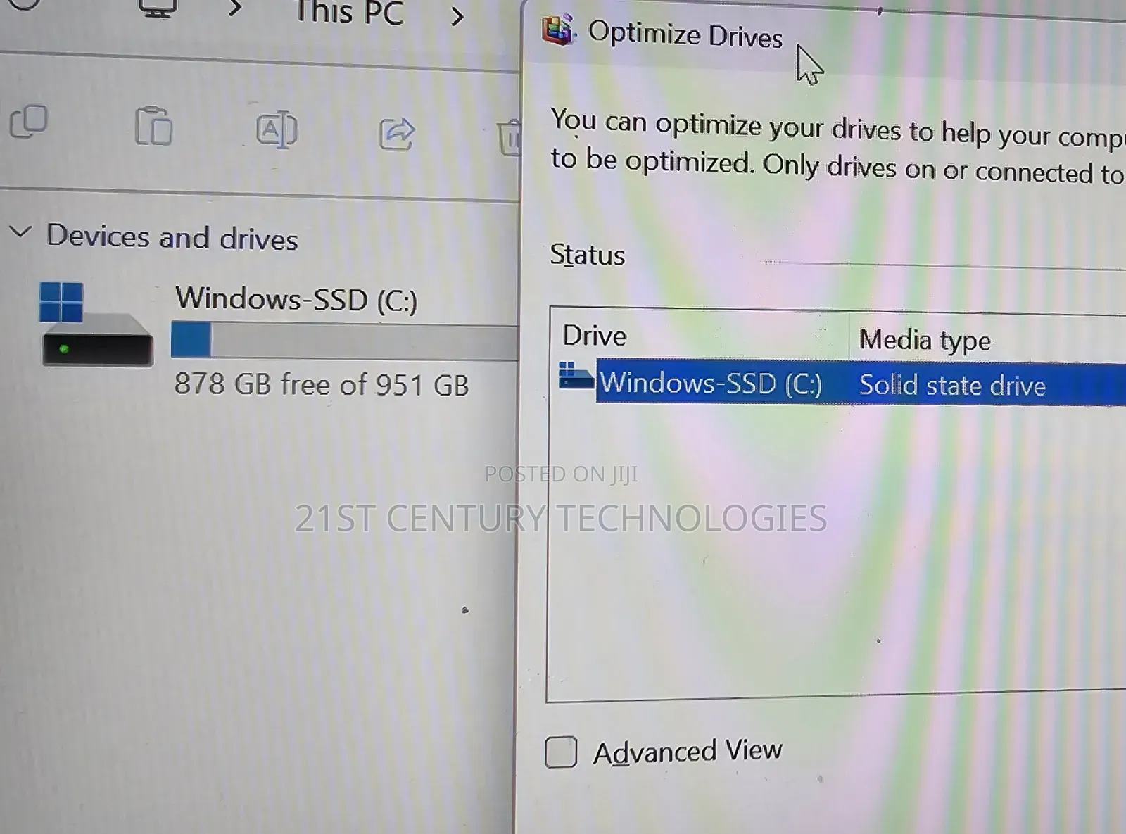 Laptop Lenovo Legion 5i 32GB Intel Core i7 SSD 1T