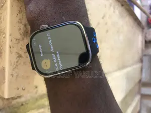 Smartwatch Available for You