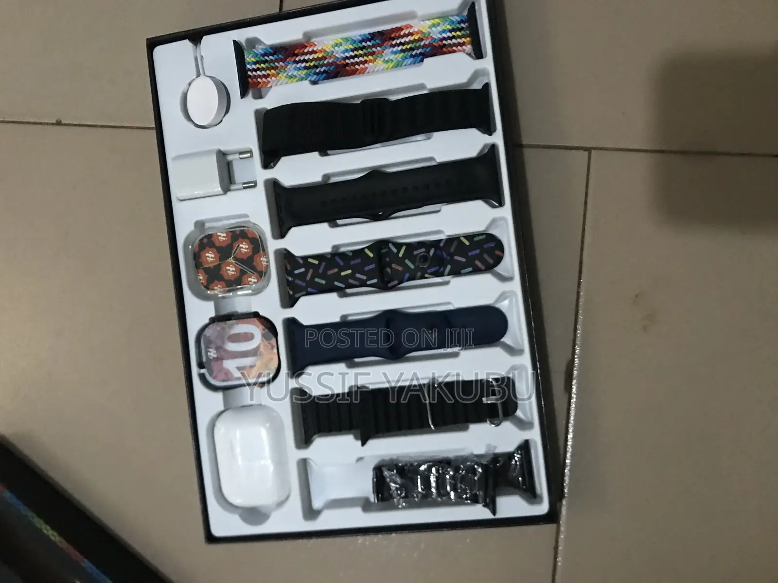 Smartwatch Available for You