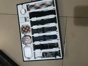 Smartwatch Available for You
