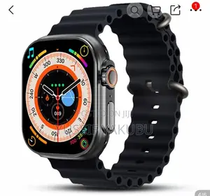Smartwatch Available for You