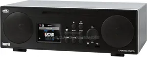 Imperial Telestar Dabman I450 Cd Internet Radio
