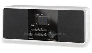Imperial Dabman I200 Dab+/Ukw/Internetradio, Spotify Connect