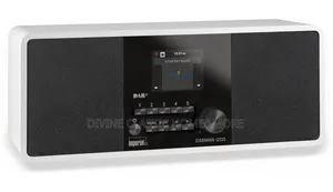 Imperial Dabman I200 Dab+/Ukw/Internetradio, Spotify Connect